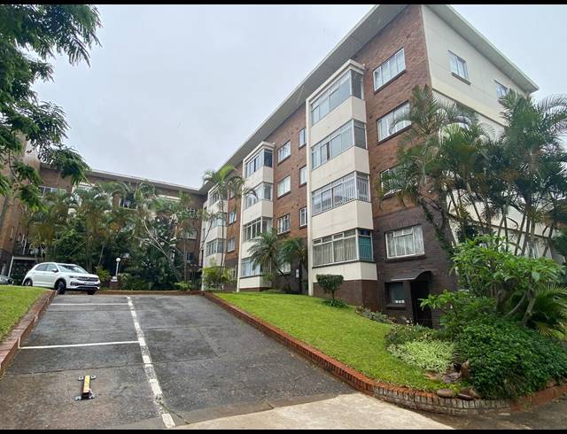 1 BEDROOM APARTMENT RENTED IN ESSENWOOD